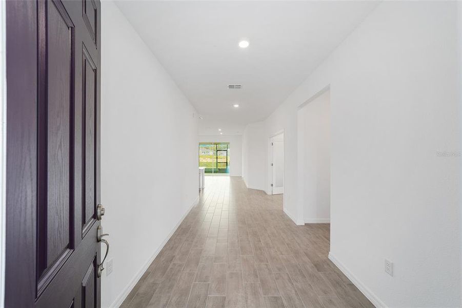 Spacious, unfurnished interior of a new home in , Ocala (Image 31). Spacious, unfurnished interior of a new home in , Ocala (Image 31).