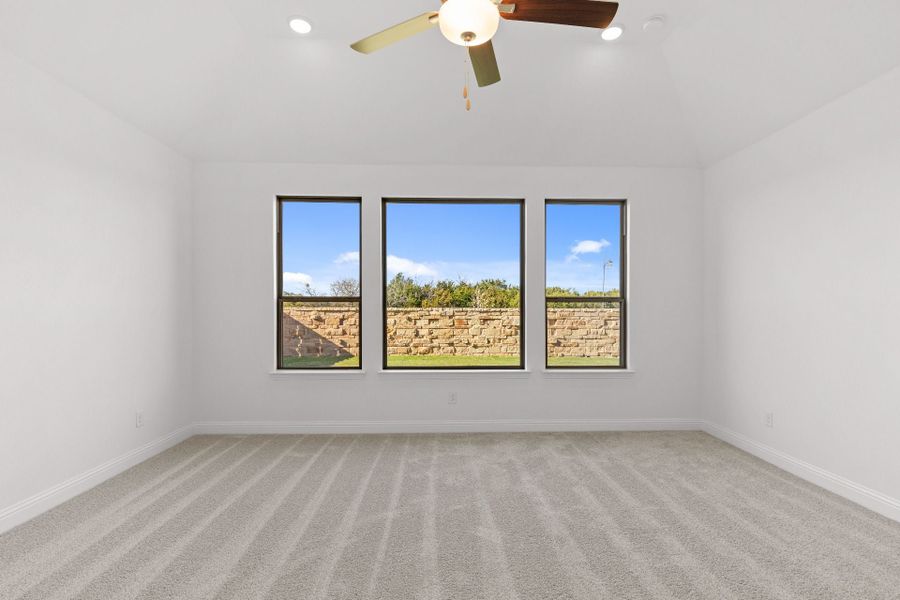 New Home in Georgetown, TX.  - Slide 23