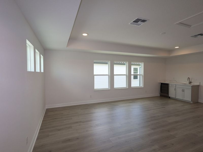 Family Room Family Room