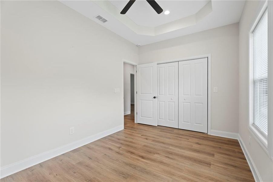 Spacious, unfurnished interior of a new home in , Austell (Image 28).