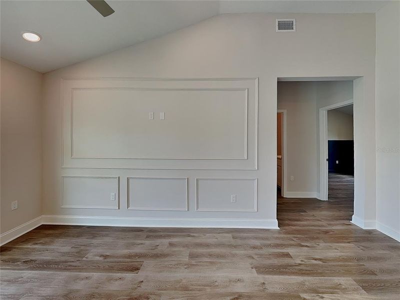 Spacious, unfurnished interior of a new home in , North Port (Image 8).