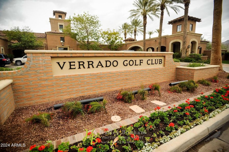 8 - Four Seasons Victory at Verrado_Golf