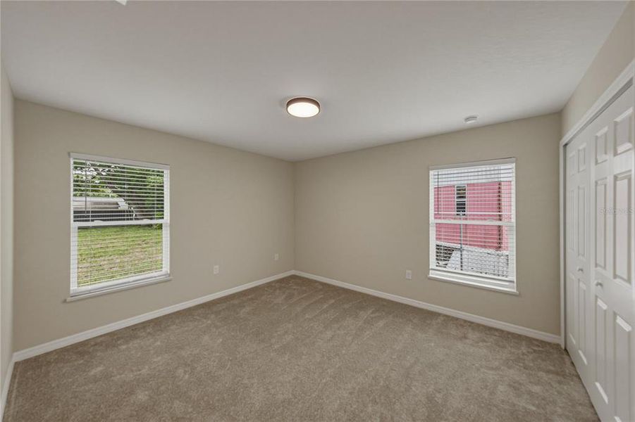 Spacious, unfurnished interior of a new home in , Lakeland (Image 25). Spacious, unfurnished interior of a new home in , Lakeland (Image 25).