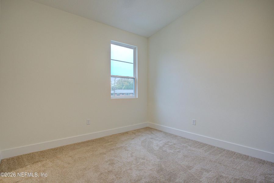 Spacious, unfurnished interior of a new home in , Jacksonville (Image 32). Spacious, unfurnished interior of a new home in , Jacksonville (Image 32).