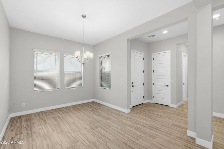 25127 N 75th Lane ~ Ready Now!