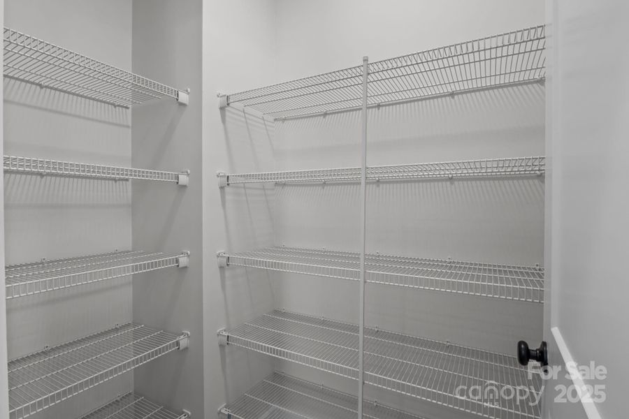 Spacious, unfurnished interior of a new home in , Lincolnton (Image 32).