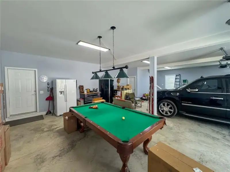 Furnished interior view inside a new home in , Rome (Image 41).