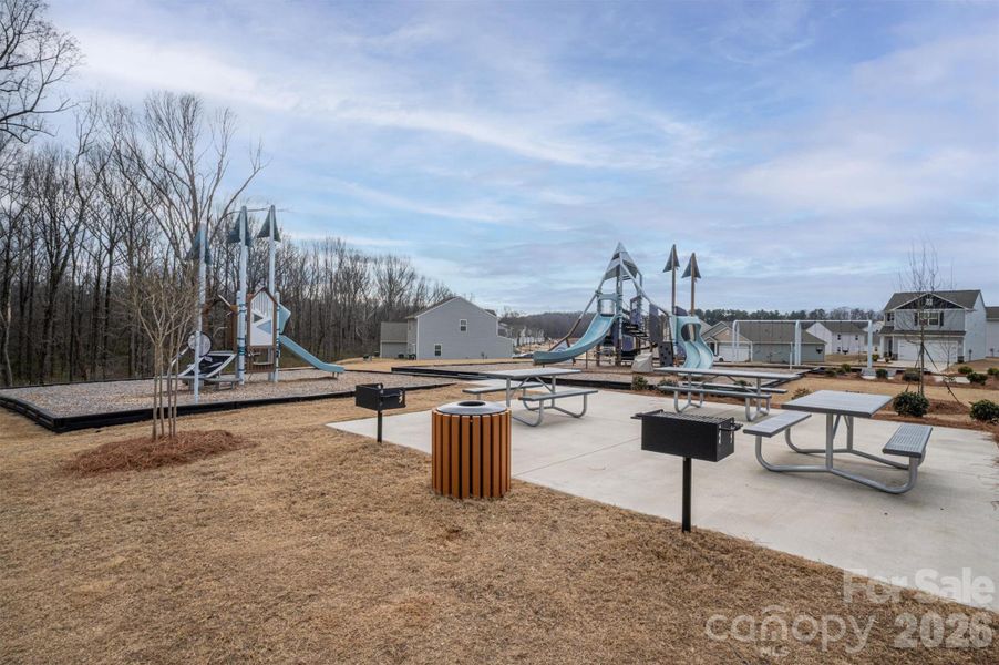 Community Playground