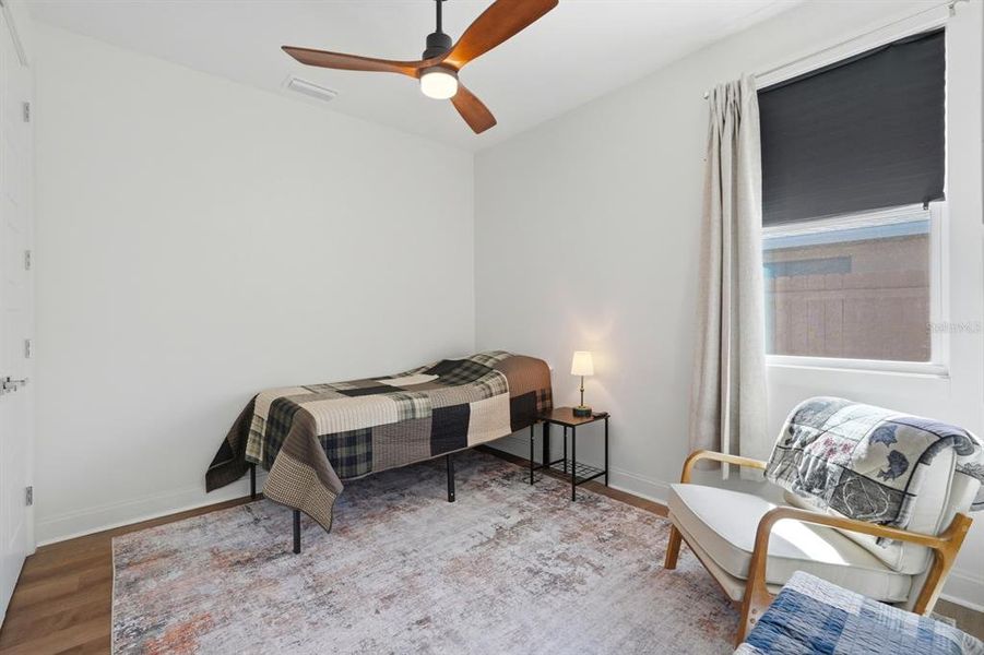 Furnished interior view inside a new home in , Edgewater (Image 16). Furnished interior view inside a new home in , Edgewater (Image 16).