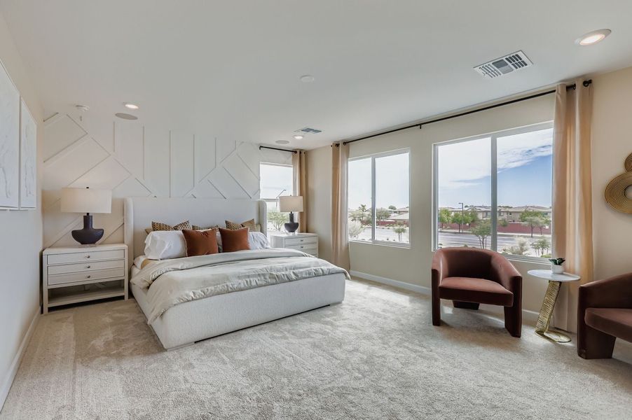 Surprise, AZ New Home.  - Slide 15