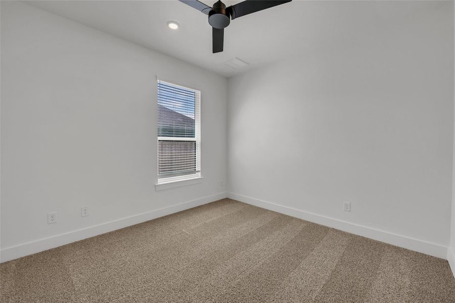 *Please note: These interior photos are not of the actual home but are from a previously completed home with a similar floor plan. Finishes, features, and layout may vary.