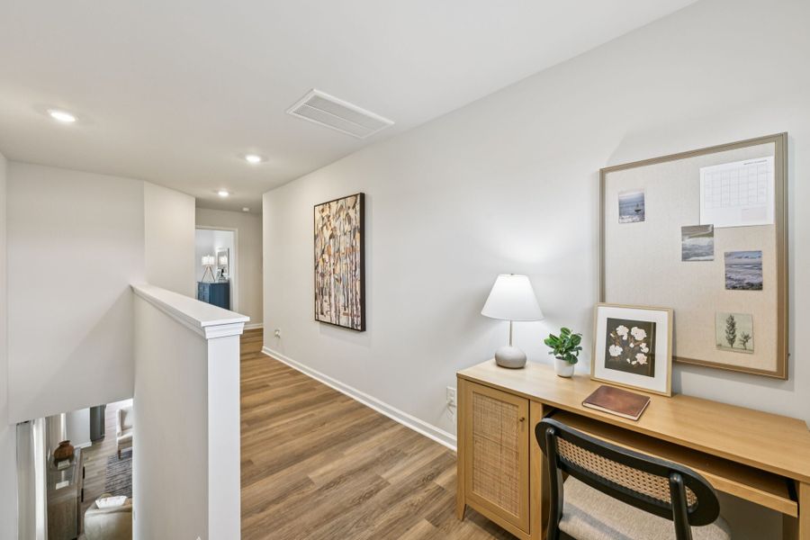 Givens New Home in Jacksonville, NC.  - Slide 27