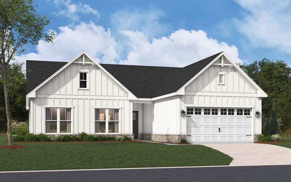 The Summit The Summit