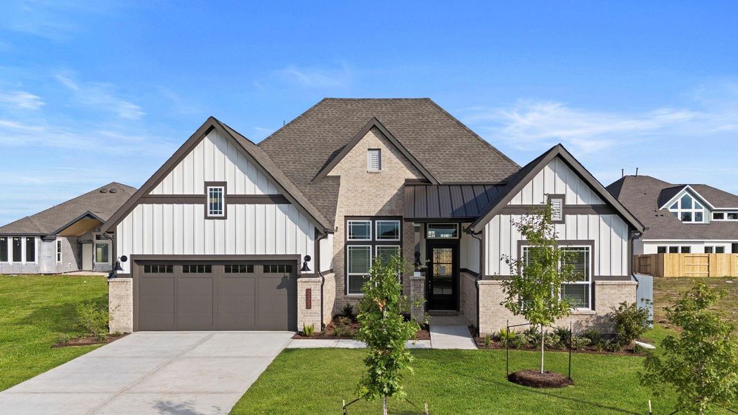 Photos are REPRESENTATIVE of the home /floor plan and are NOT of the actual home. Selections, features, and room options may vary. For more info, contact Chesmar Homes. Photos are REPRESENTATIVE of the home /floor plan and are NOT of the actual home. Selections, features, and room options may vary. For more info, contact Chesmar Homes.