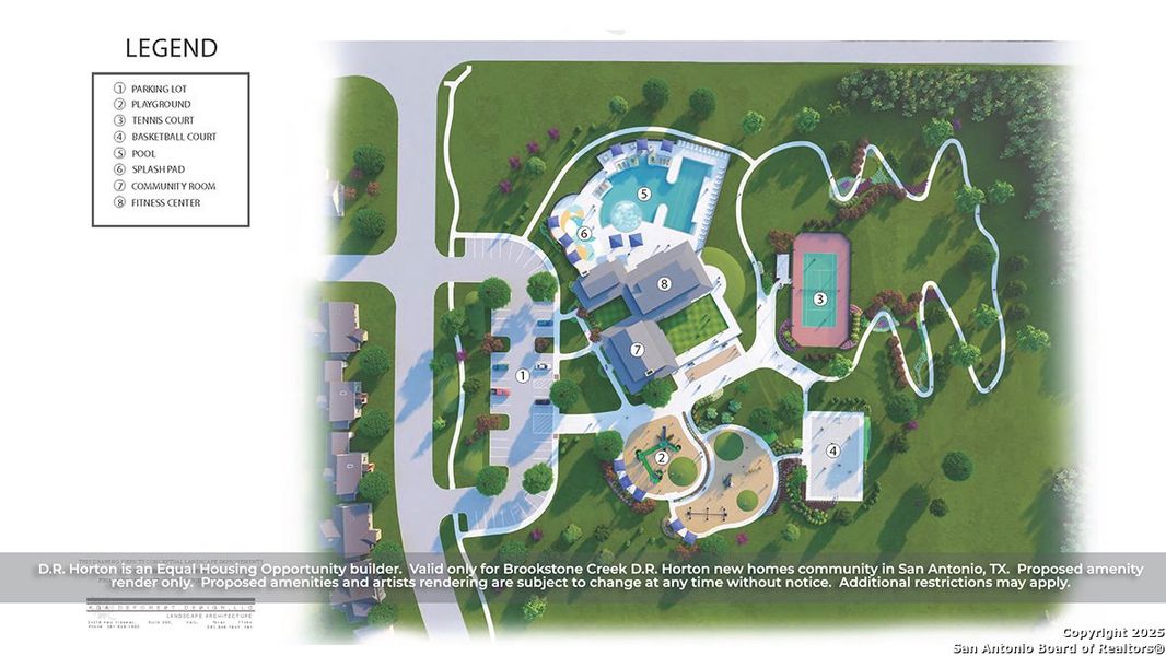 Image 32 of a home in Brookstone Creek. Image 32 of a home in Brookstone Creek.