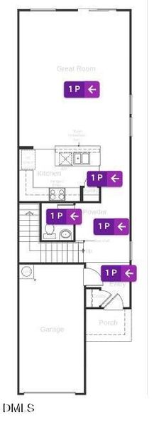 First Floor First Floor