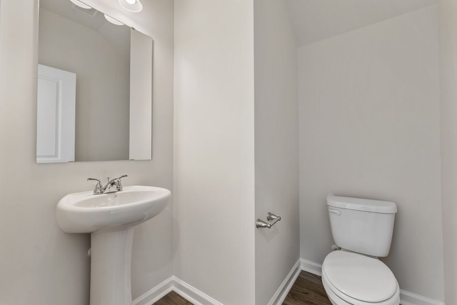 Furnished interior view inside a new home in Edwards Station, Taylors (Image 5). Furnished interior view inside a new home in Edwards Station, Taylors (Image 5).