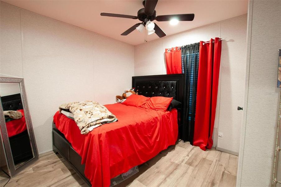 Furnished interior view inside a new home in , Arcadia (Image 6).