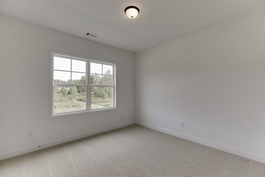 Spacious, unfurnished interior of a new home in , Jefferson (Image 42). Spacious, unfurnished interior of a new home in , Jefferson (Image 42).