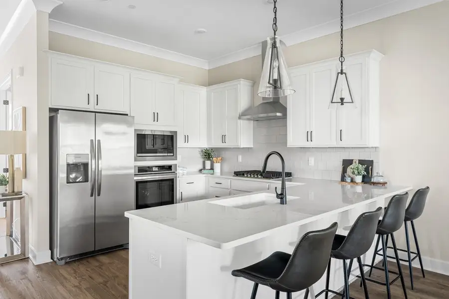 455 Buckwood Avenue, Thompson's Station, TN.  - Slide 8