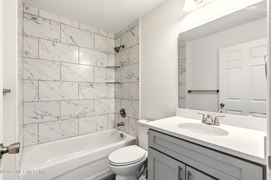 Furnished interior view inside a new home in , Hastings (Image 4). Furnished interior view inside a new home in , Hastings (Image 4).