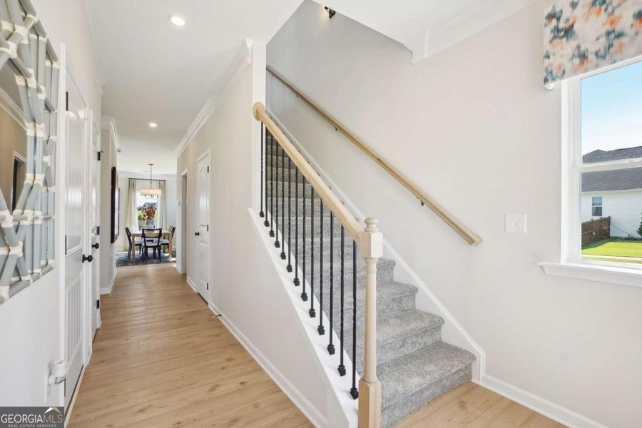 Image 25 of a home in Trellis Park.