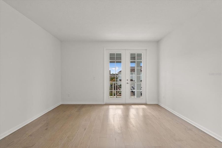 Spacious, unfurnished interior of a new home in , St. Cloud (Image 40). Spacious, unfurnished interior of a new home in , St. Cloud (Image 40).
