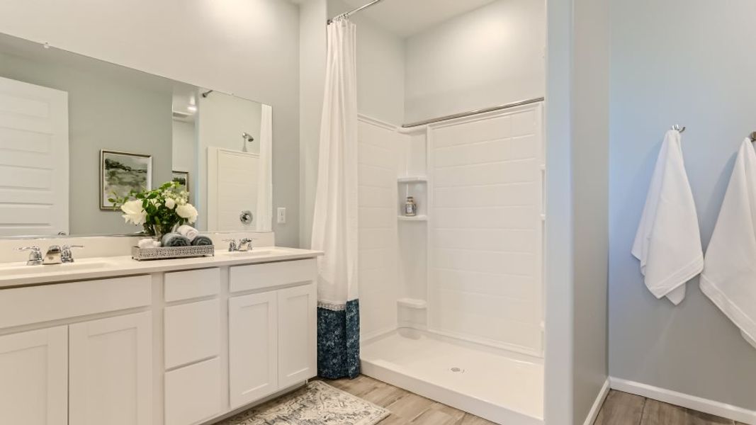 Odyssey Owner's Suite