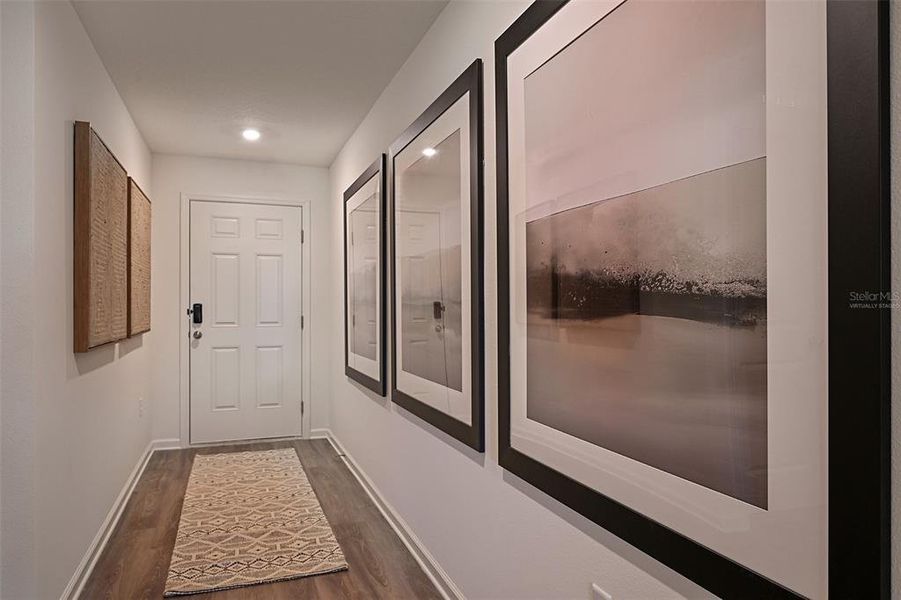 IImages are of a studio home or rendering. Home may be virtually staged.