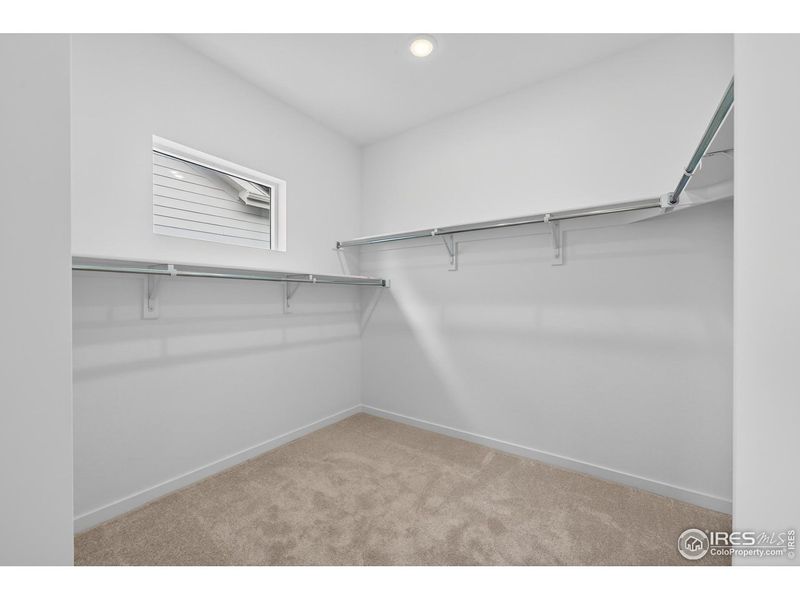 Spacious, unfurnished interior of a new home in , Louisville (Image 24).