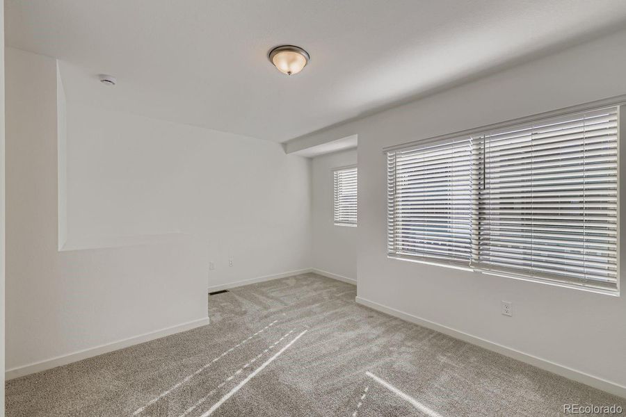 Primary Suite Primary Suite