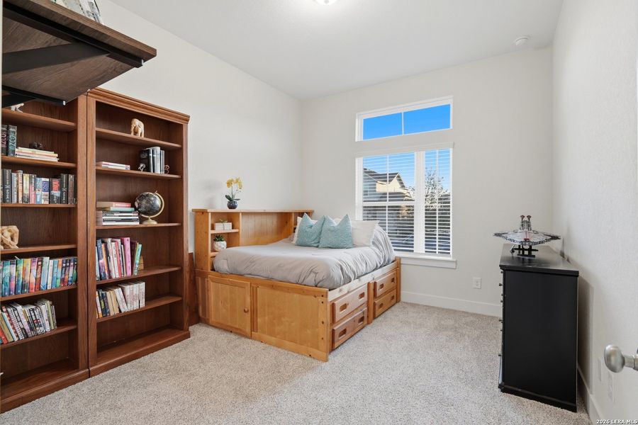 Furnished interior view inside a new home in , Seguin (Image 13). Furnished interior view inside a new home in , Seguin (Image 13).