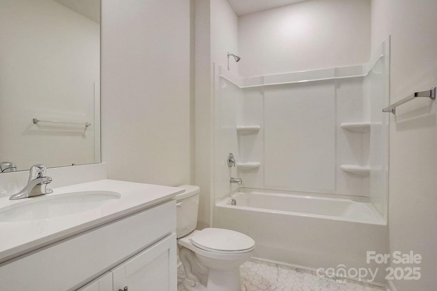 Photo is Representative