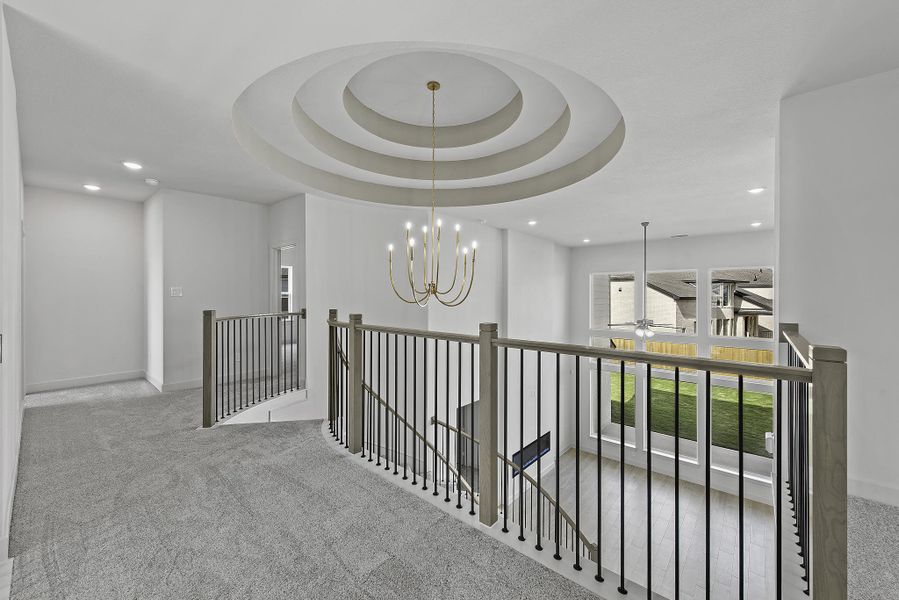 Image 25 of a home in Bridgeland.
