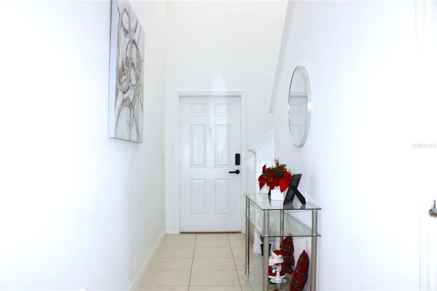 Furnished interior view inside a new home in , Lutz (Image 5). Furnished interior view inside a new home in , Lutz (Image 5).