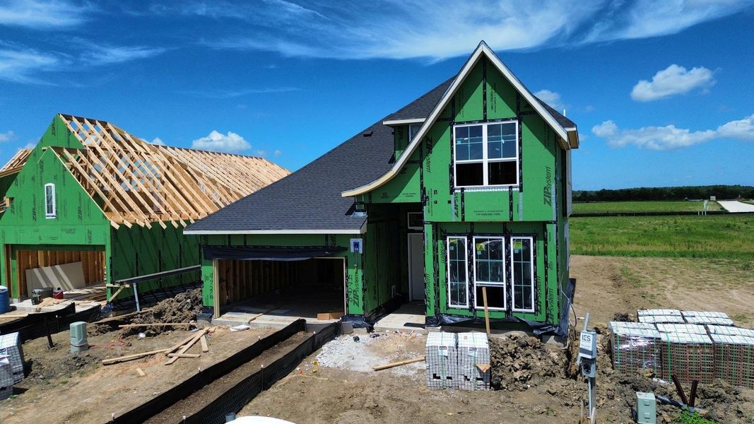 Current Stage as of 7/24 Current Stage as of 7/24