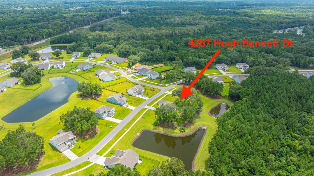 Image 58 of a home in Sea Island Preserve.