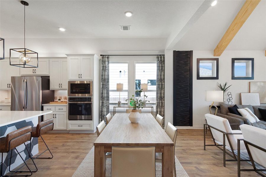 **PHOTO REPRESENTATIVE OF FLOORPLAN ONLY**