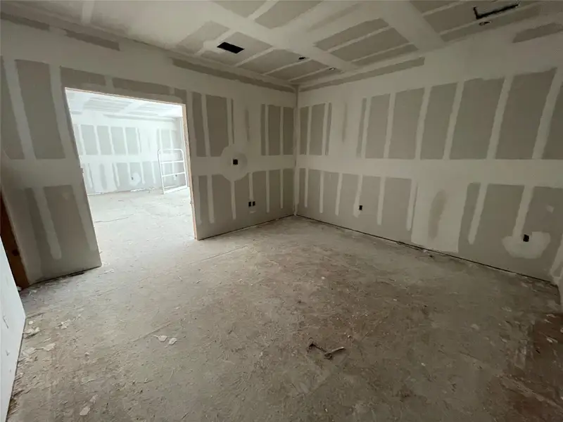 Media Room