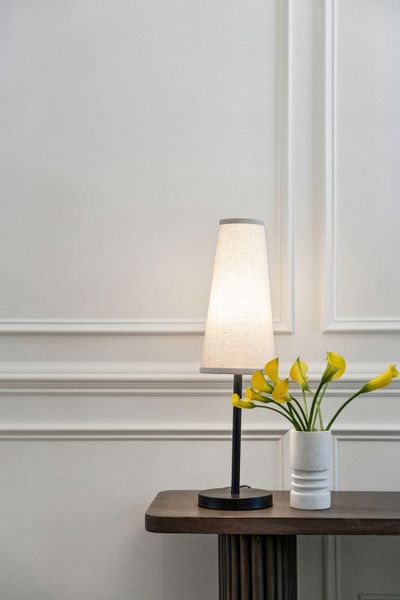 Close-up of interior finishes inside a home in , Mount Pleasant (Image 24). Close-up of interior finishes inside a home in , Mount Pleasant (Image 24).