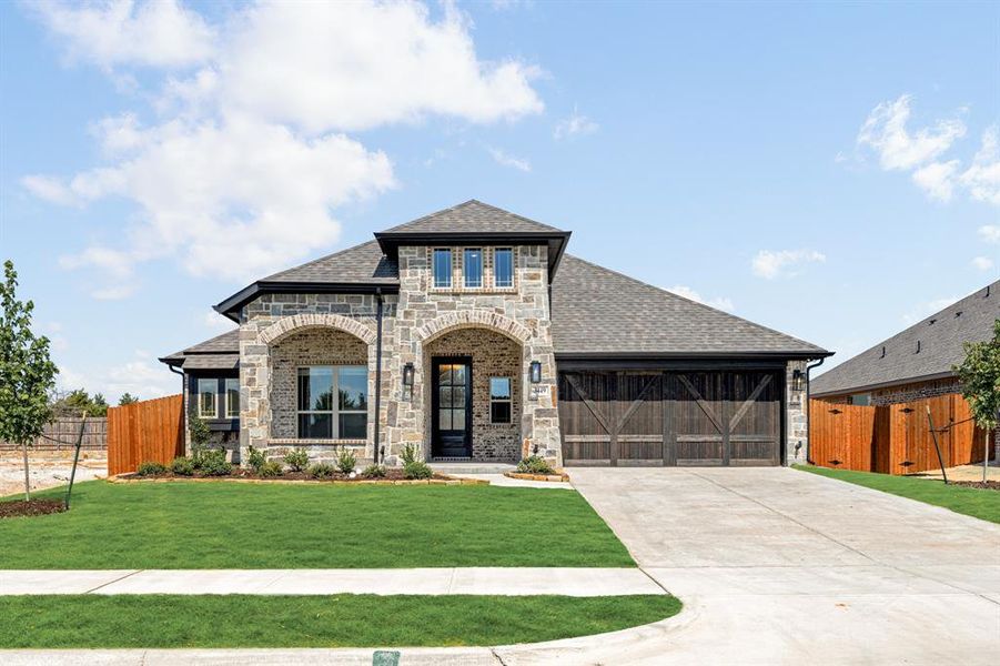 Image 29 of a home in Mockingbird Heights Classic 60. Image 29 of a home in Mockingbird Heights Classic 60.