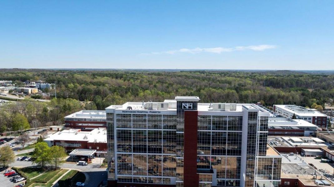 Image 100 of a home in Haven Abbey.