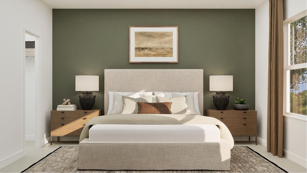 Parker Core M013 Hamilton Owners 1of2 F2 080625