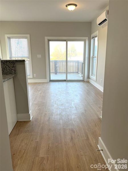 Spacious, unfurnished interior of a new home in , Gastonia (Image 7).
