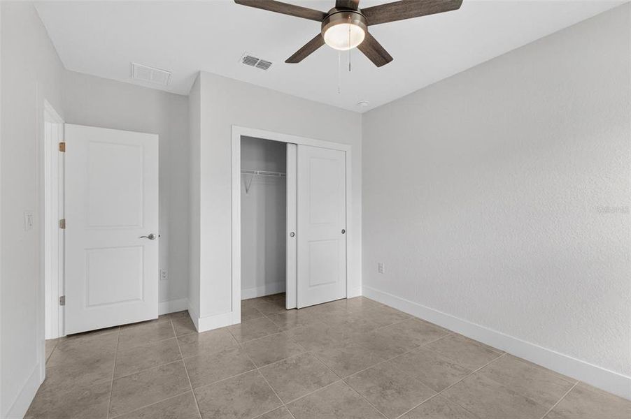 Spacious, unfurnished interior of a new home in , Port Charlotte (Image 33). Spacious, unfurnished interior of a new home in , Port Charlotte (Image 33).