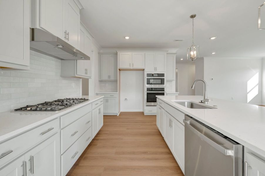 Kitchen Kitchen
