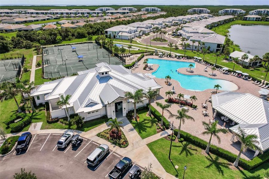 Community amenities in , Punta Gorda (Image 39).