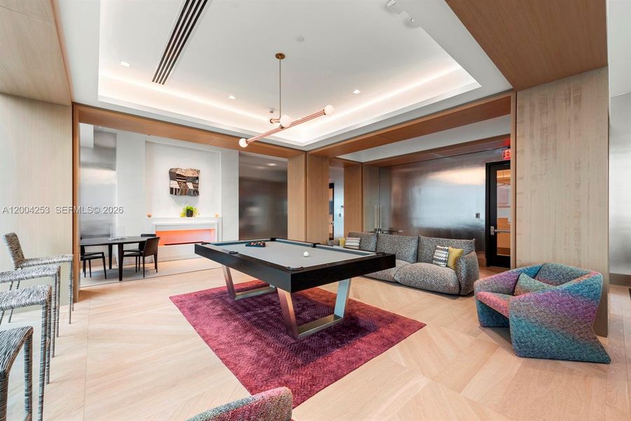 Community amenities in , Miami (Image 59).