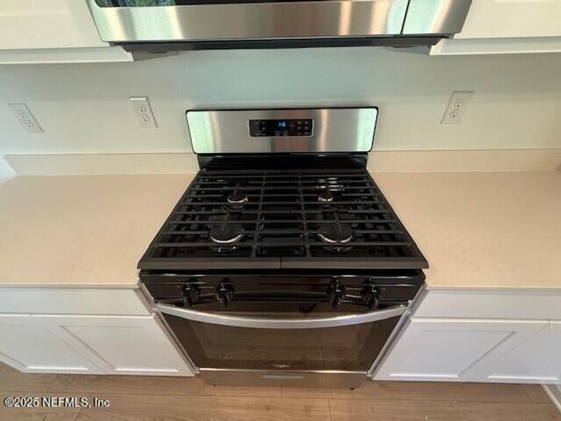 Close-up of interior finishes inside a home in Grand Reserve, Bunnell (Image 21). Close-up of interior finishes inside a home in Grand Reserve, Bunnell (Image 21).