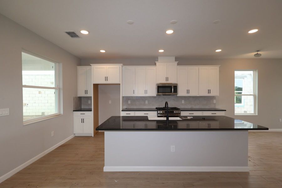 Kitchen Kitchen